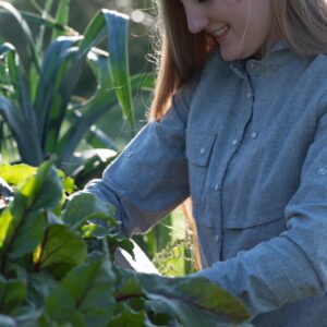 Hemp Workshirt